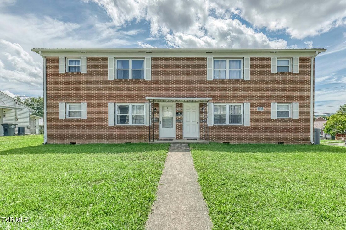 Kingsport, Tennessee, United States 1 - 18702885
