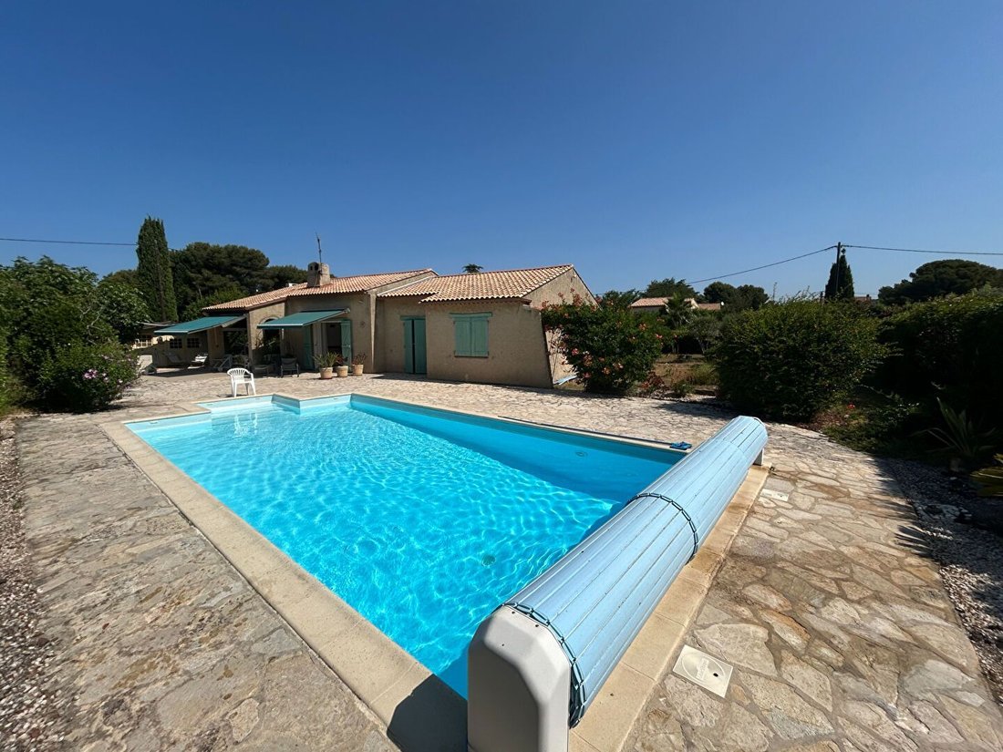 House in Le Fort, Six-Fours-les-Plages, France 1 - 18707151