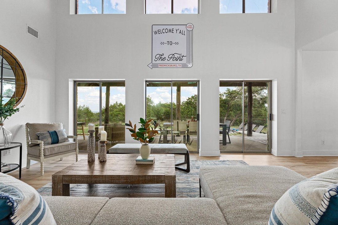 House in Fredericksburg, Texas, United States 4 - 18705505