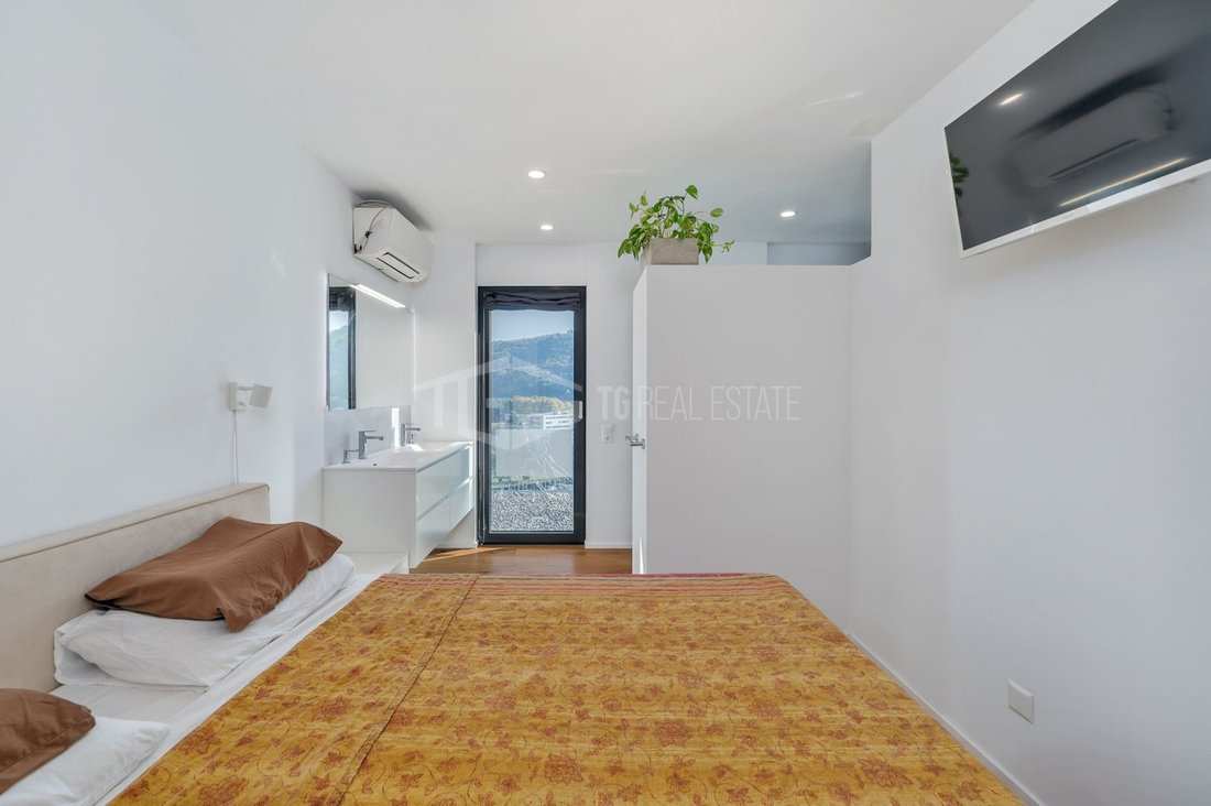 House in Agno, Ticino, Switzerland 3 - 18703141