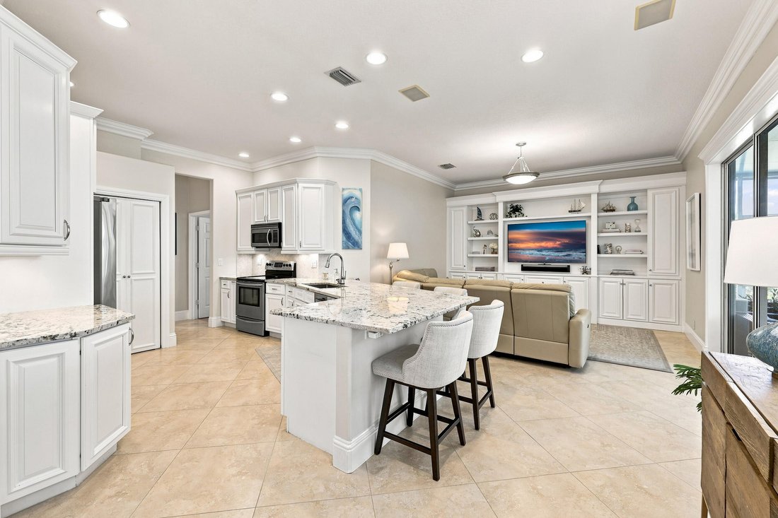 Casa a Delray Beach, Florida, Stati Uniti 2 - 18678552