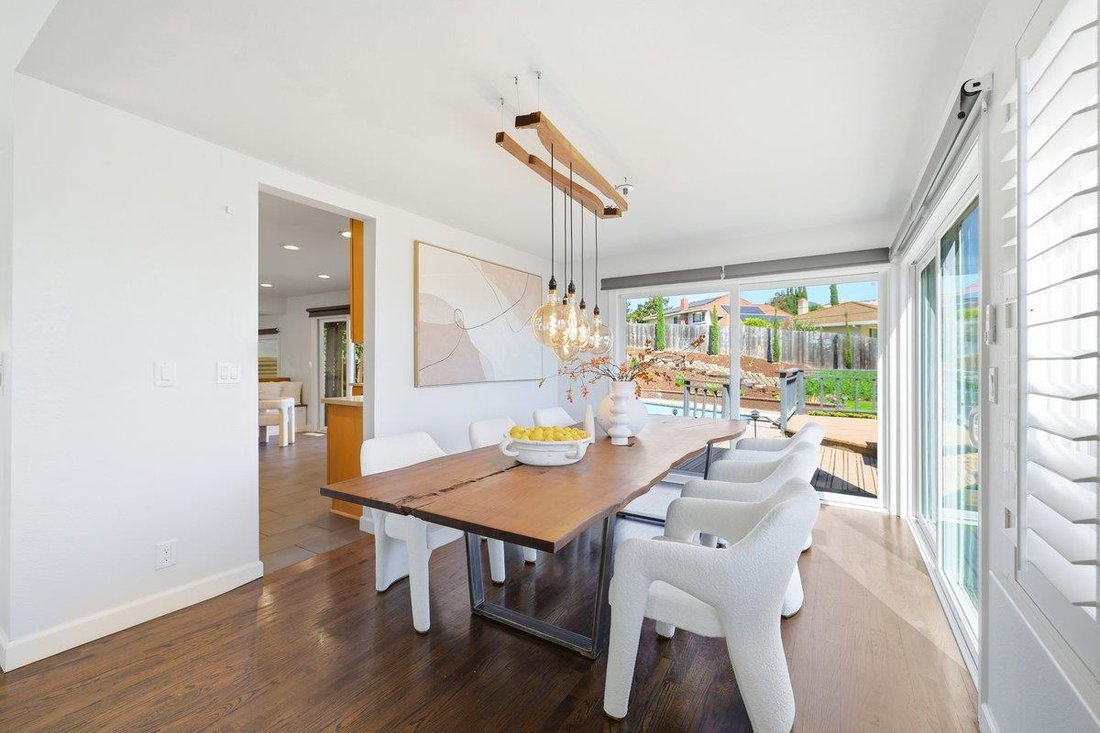 House in San Jose, California, United States 3 - 18709674