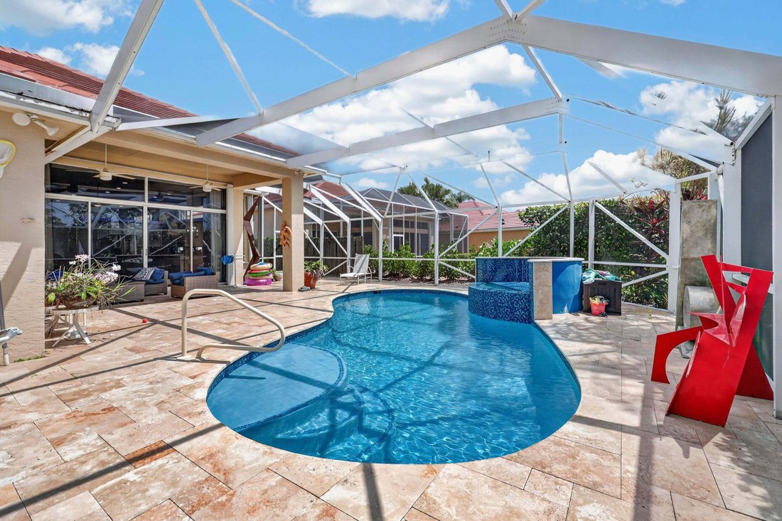 House in Wellington, Florida, United States 3 - 18706079