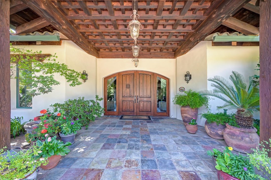 Maison à Loomis, Californie, États-Unis 5 - 17692044