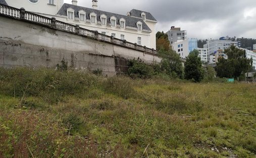Terreno en Quito, Pichincha, Ecuador 1