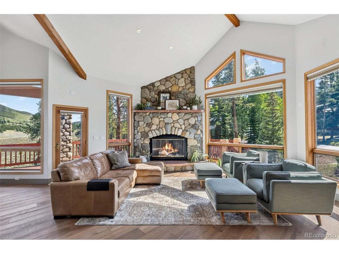 House in Dillon, Colorado, United States 4 - 18711194
