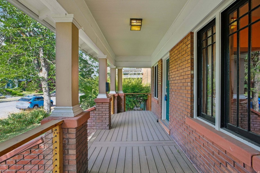 House in Salt Lake City, Utah, United States 3 - 18708422