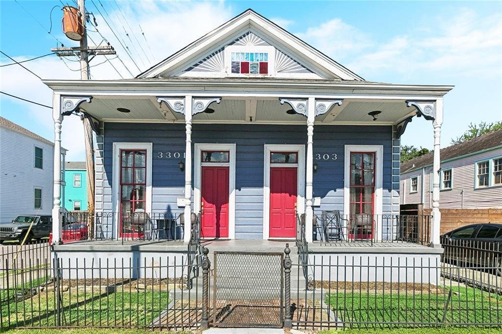 House in New Orleans, Louisiana, United States 1 - 18705293