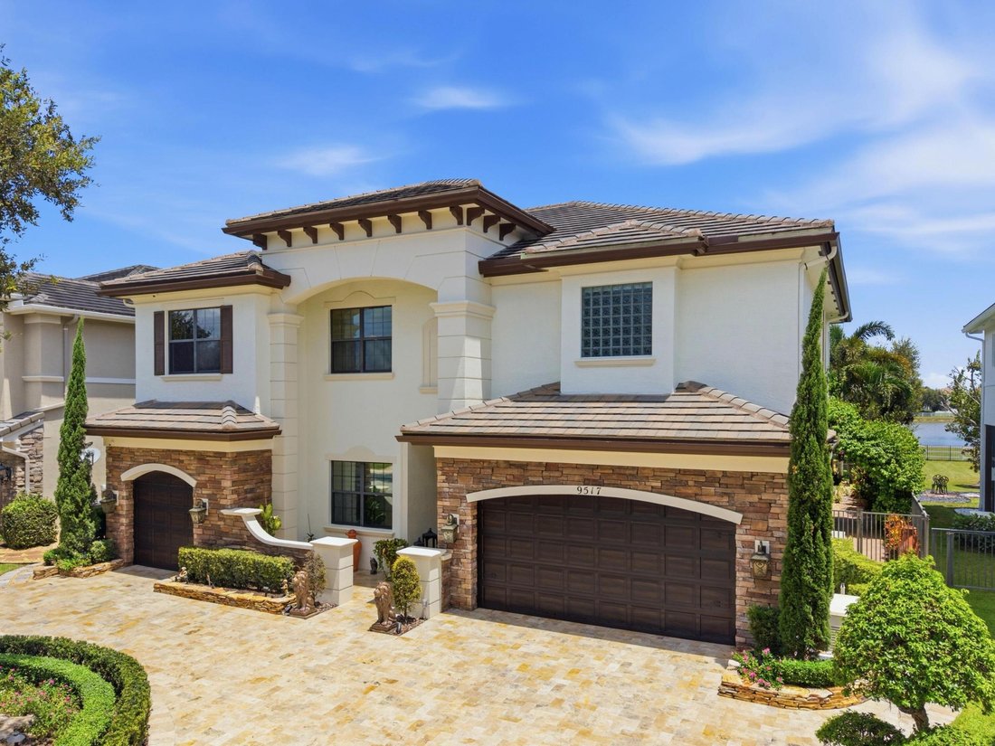 House in Boynton Beach, Florida, United States 3 - 18708721