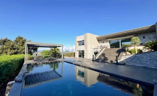 Casa en Le Grand Duc-Minelle, Mandelieu-la-Napoule, Francia 1