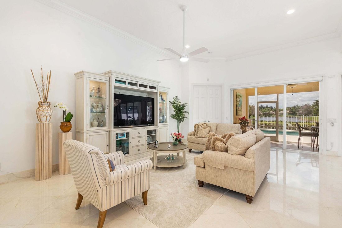 House in Palm Beach Gardens, Florida, United States 3 - 18703826