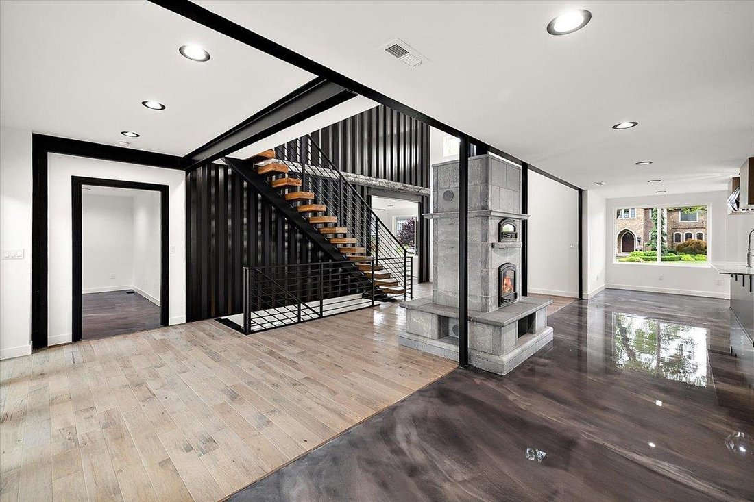 House in Royal Oak, Michigan, United States 4 - 18712359