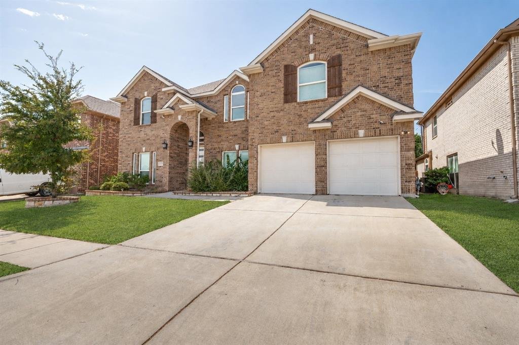 House in Red Oak, Texas, United States 2 - 18713086