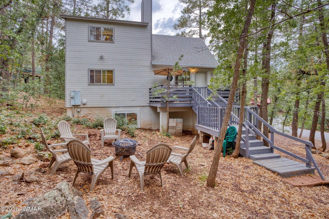 Altro a Pinetop, Arizona, Stati Uniti 4 - 18705195