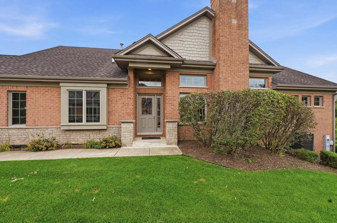Townhouse in Frankfort, Illinois, United States 1 - 18706366