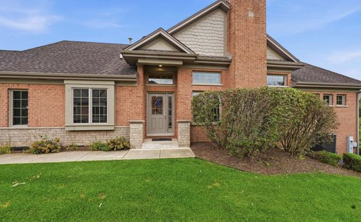 Townhouse in Frankfort, Illinois, United States 1