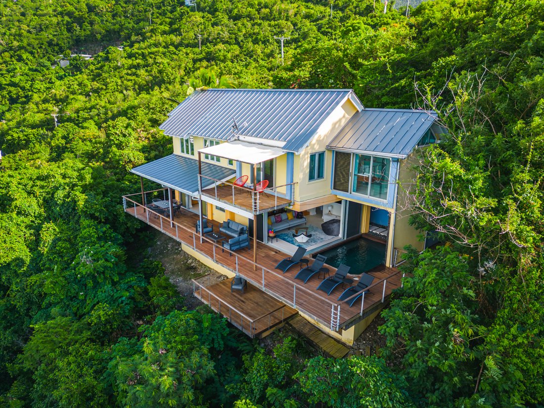 House in Leonards, Tortola, British Virgin Islands 5 - 18708112