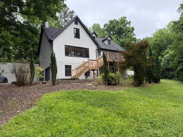 House in Marietta, Georgia, United States 1 - 18703440