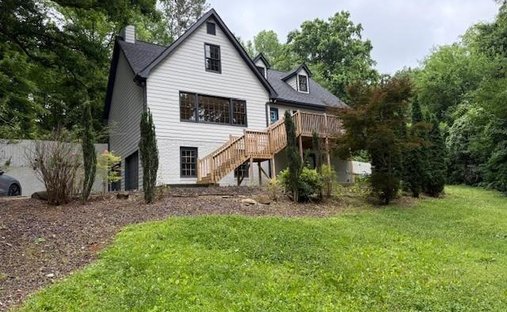 Casa en Marietta, Georgia, Estados Unidos 1