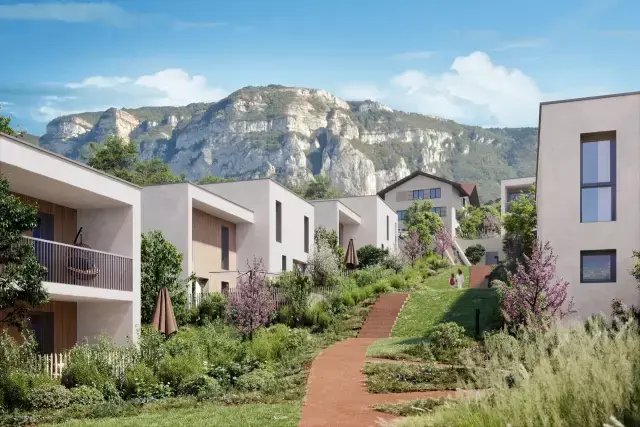 Appartement à Collonges-sous-Salève, Auvergne-Rhône-Alpes, France 1 - 18242846