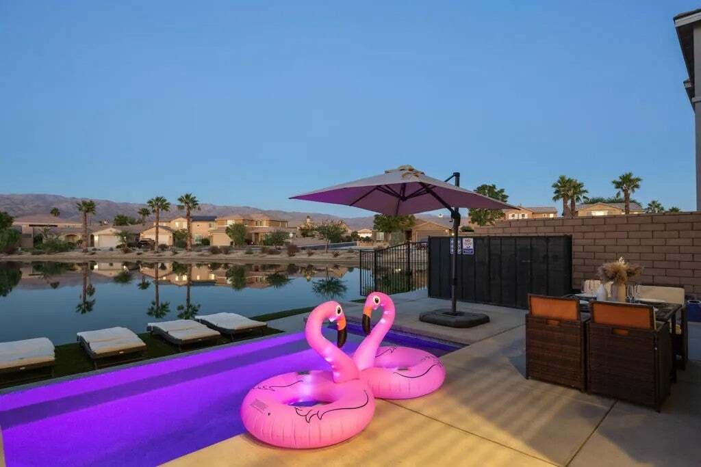 House in Indio, California, United States 1 - 18705973
