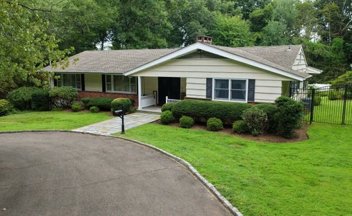 Casa a Wilton, Connecticut, Stati Uniti 1