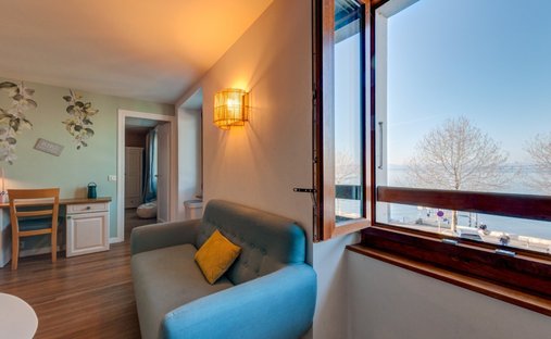Casa a Bord du Lac, Evian-les-Bains, Francia 1