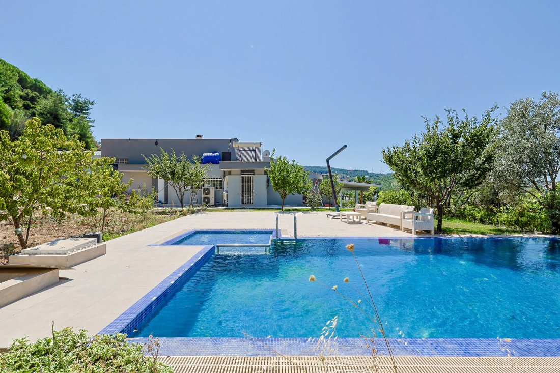 House in İzmir, İzmir, Turkey 4 - 18703621