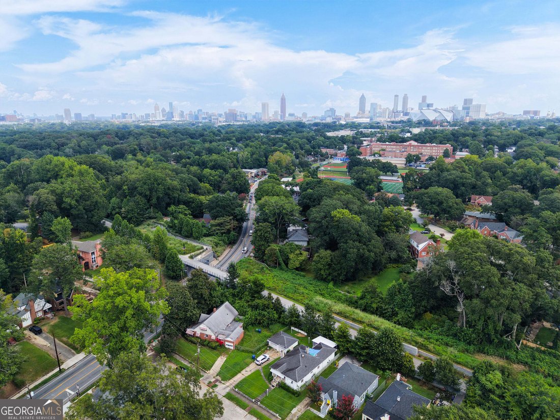 House in Atlanta, Georgia, United States 5 - 18706643