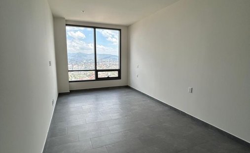 Condo in Mexico City, Mexico City, Mexico 1