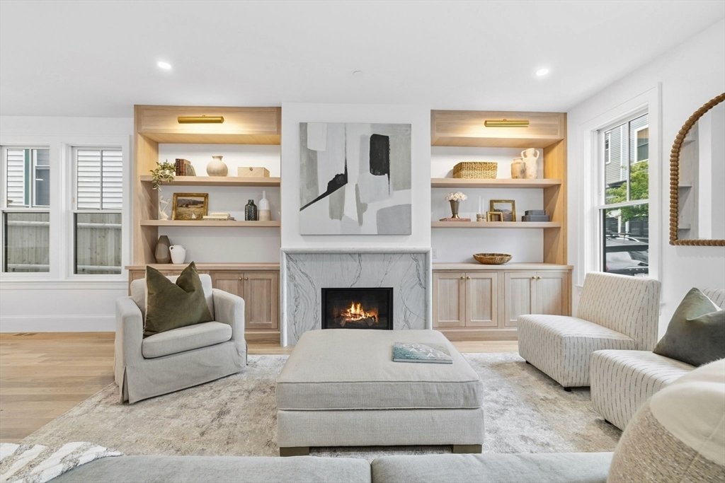 House in Boston, Massachusetts, United States 2 - 18712872