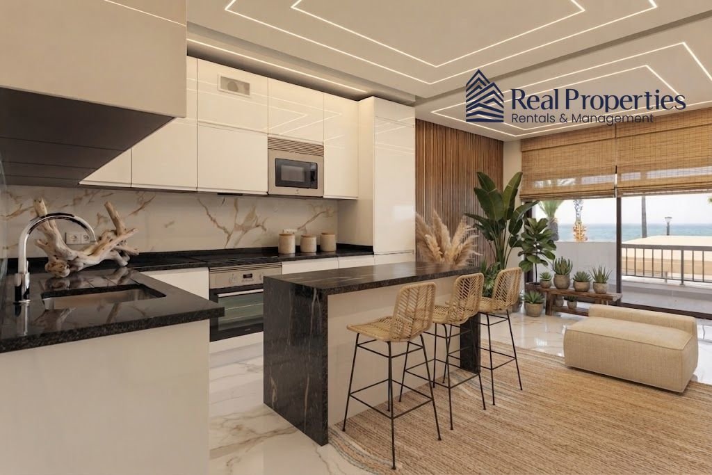 Apartment in Quarteira, Algarve, Portugal 4 - 16298882