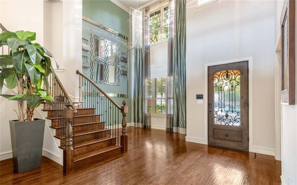 House in Plano, Texas, United States 2 - 18703701