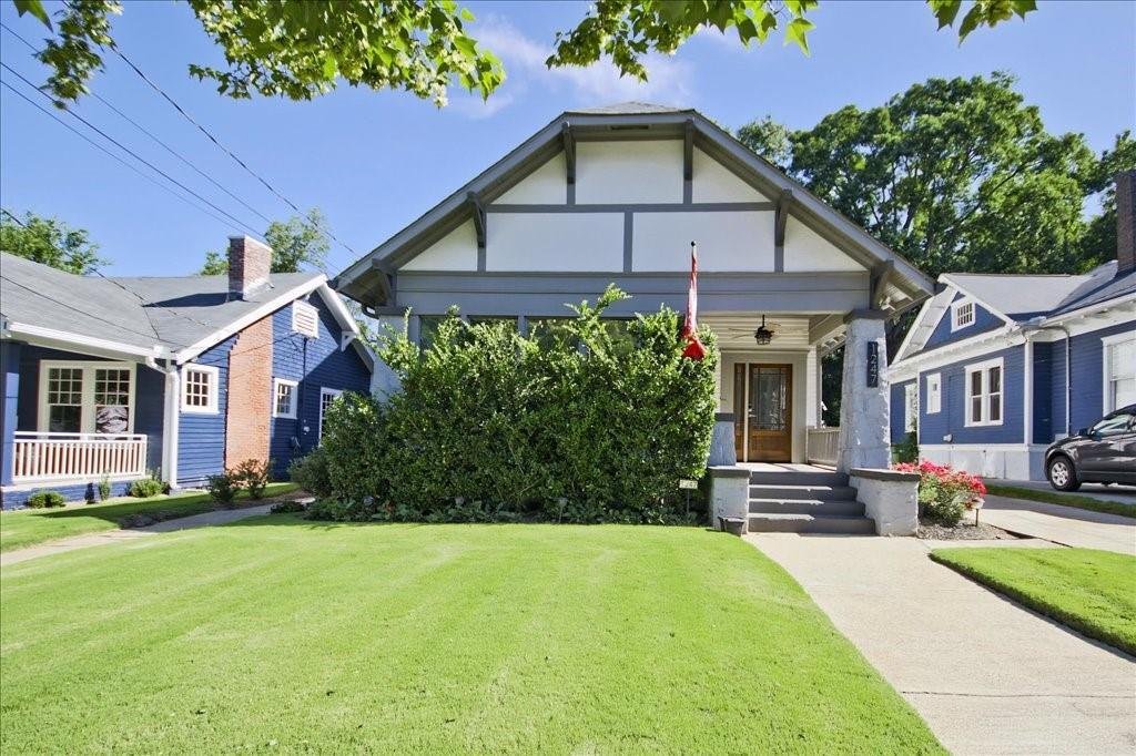 House in Atlanta, Georgia, United States 1 - 18710223