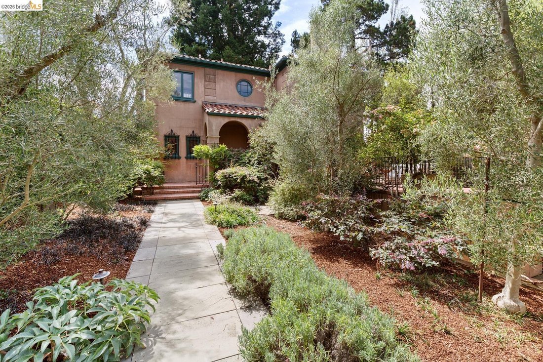 House in Berkeley, California, United States 4 - 18705639