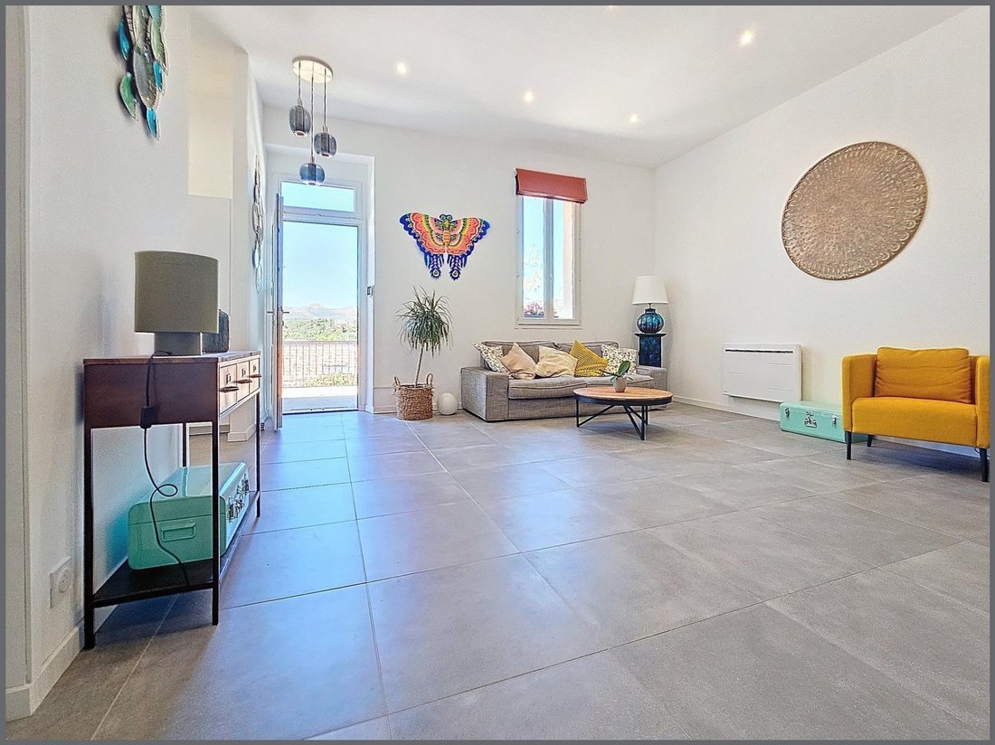 House in Saint Menet, Marseille, Provence-Alpes-Côte d'Azur 3 - 18713627