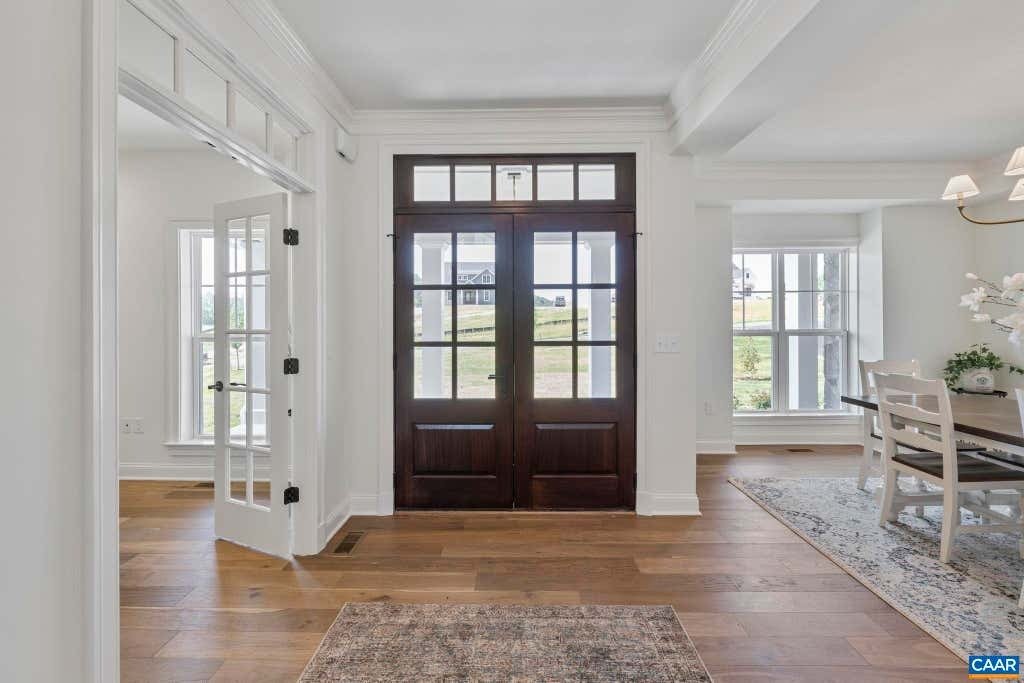 House in Crozet, Virginia, United States 4 - 18712805