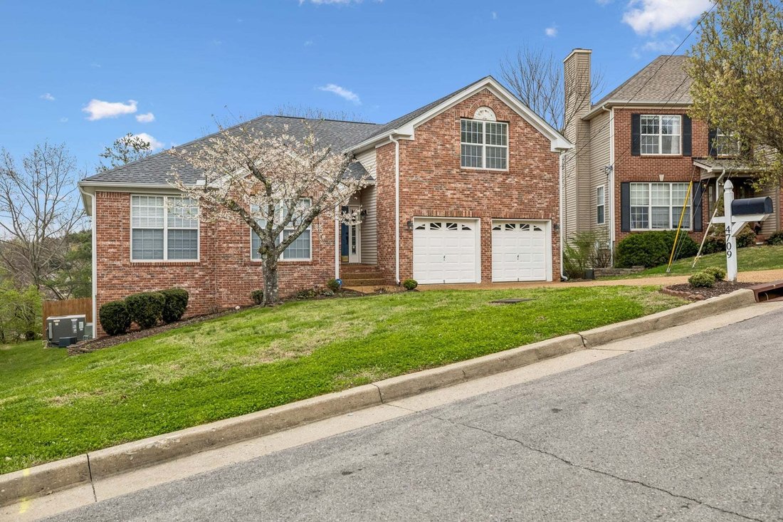 House in Nashville, Tennessee, United States 1 - 18710058