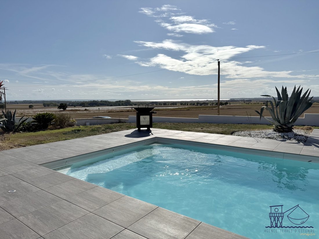House in Arces, Nouvelle-Aquitaine, France 2 - 18712710
