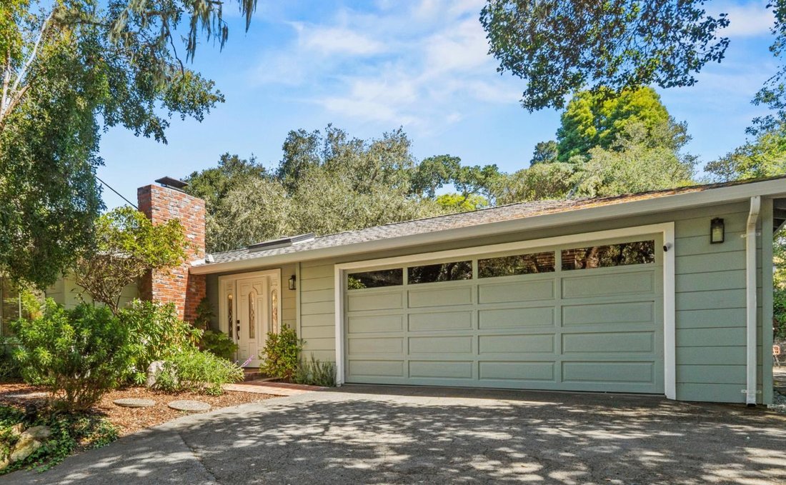 House in Carmel-by-the-Sea, California, United States 4 - 18711169