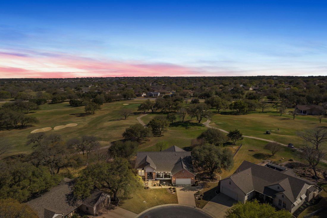 House in Georgetown, Texas, United States 1 - 18711507