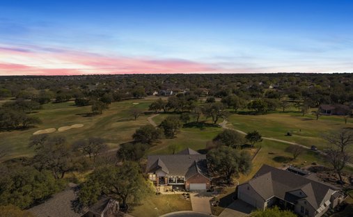 Casa en Georgetown, Texas, Estados Unidos 1