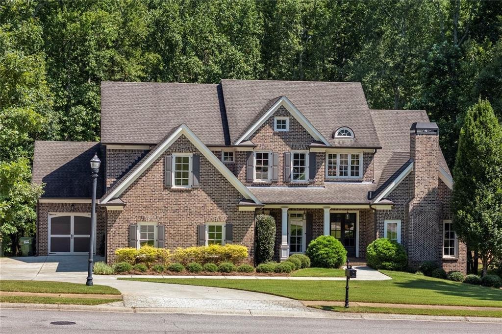House in Monroe, Georgia, United States 2 - 18703484