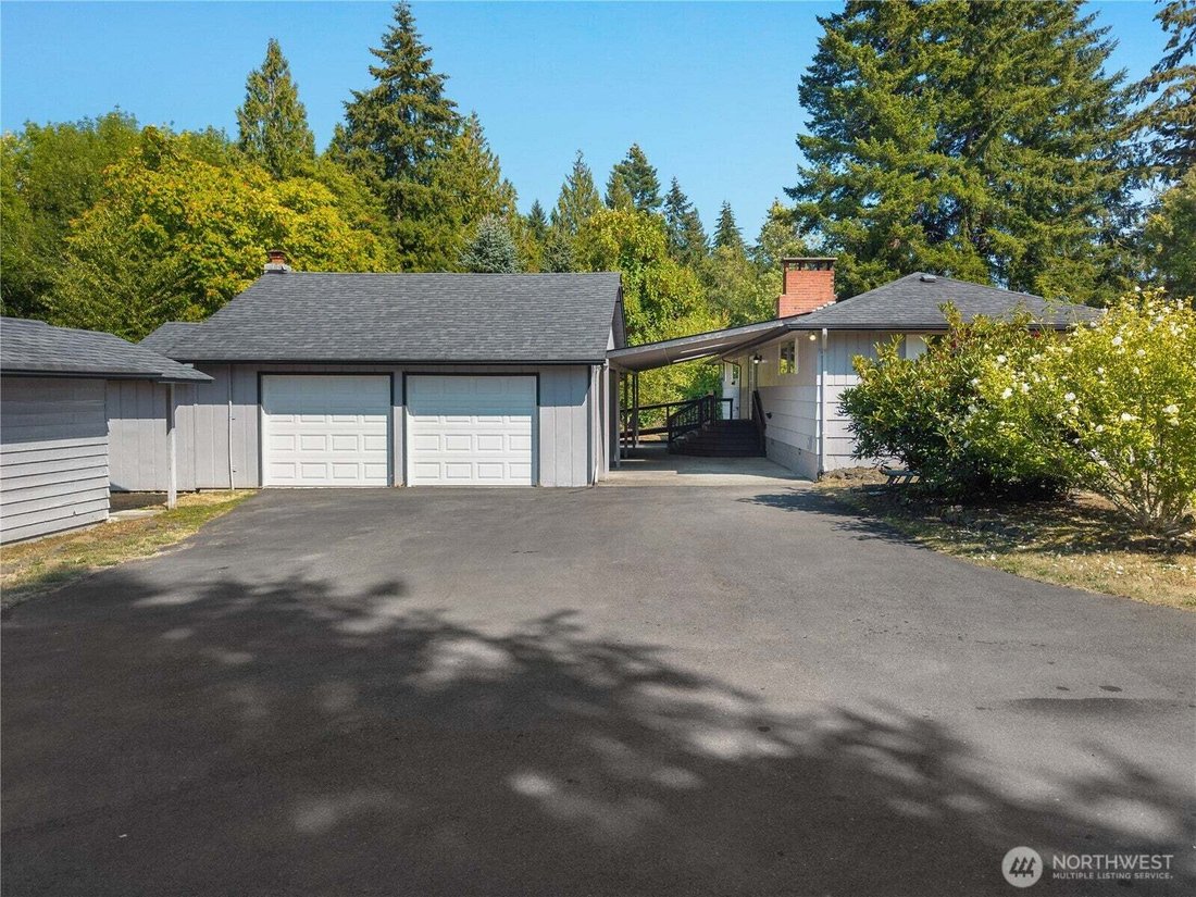 House in Olympia, Washington, United States 3 - 18711705