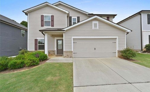 Casa a Lilburn, Georgia, Stati Uniti 1