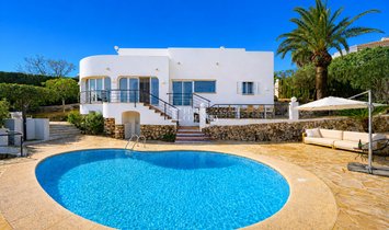 Villa in Xabia / Javea, Valencian Community, Spain 2