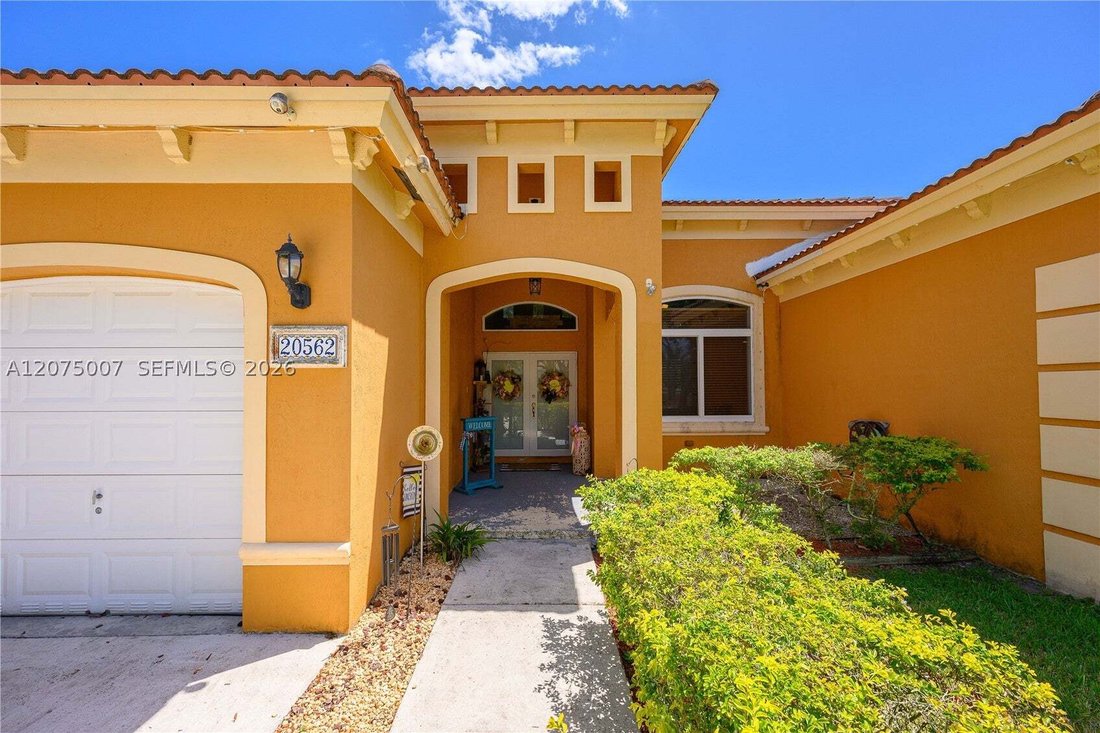 Casa a Homestead, Florida, Stati Uniti 3 - 18706045