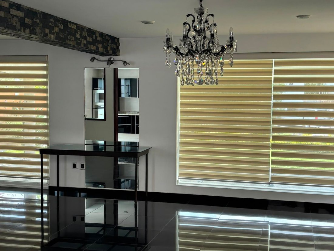 Condo in Amanali, Hidalgo, Mexico 4 - 18702711