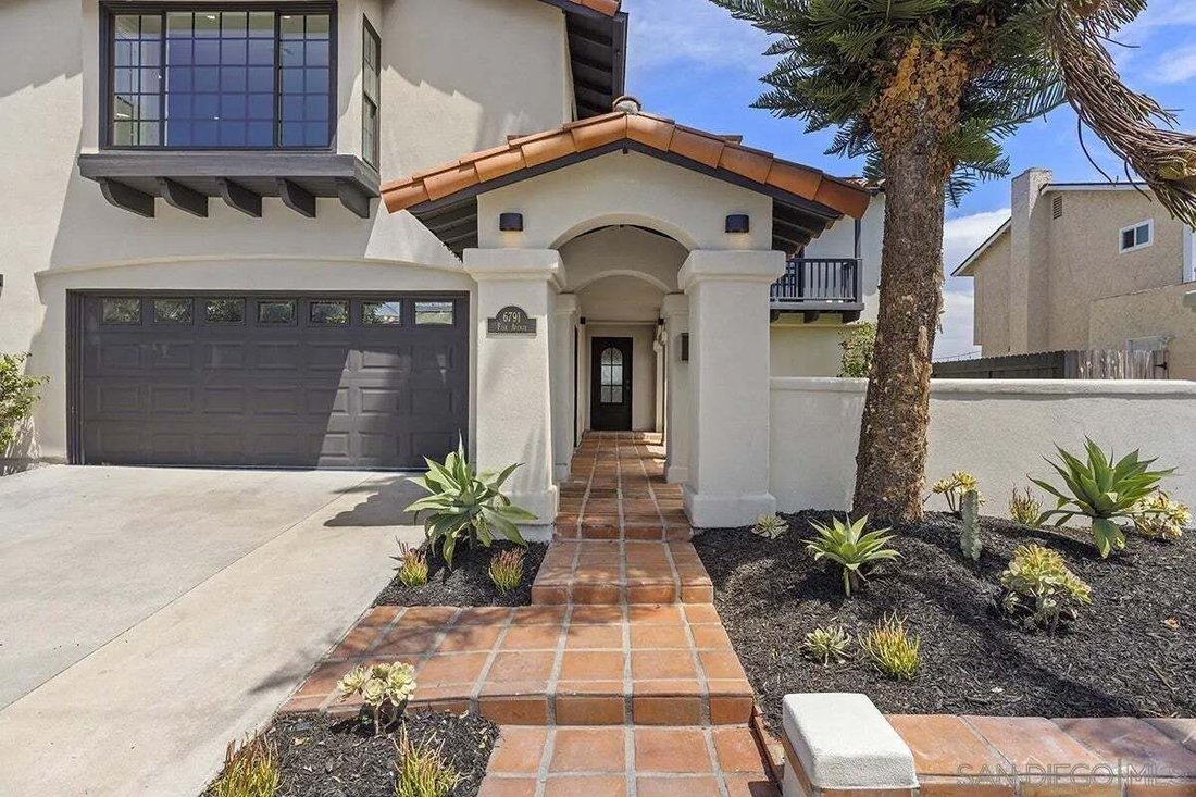 House in San Diego, California, United States 4 - 18705937