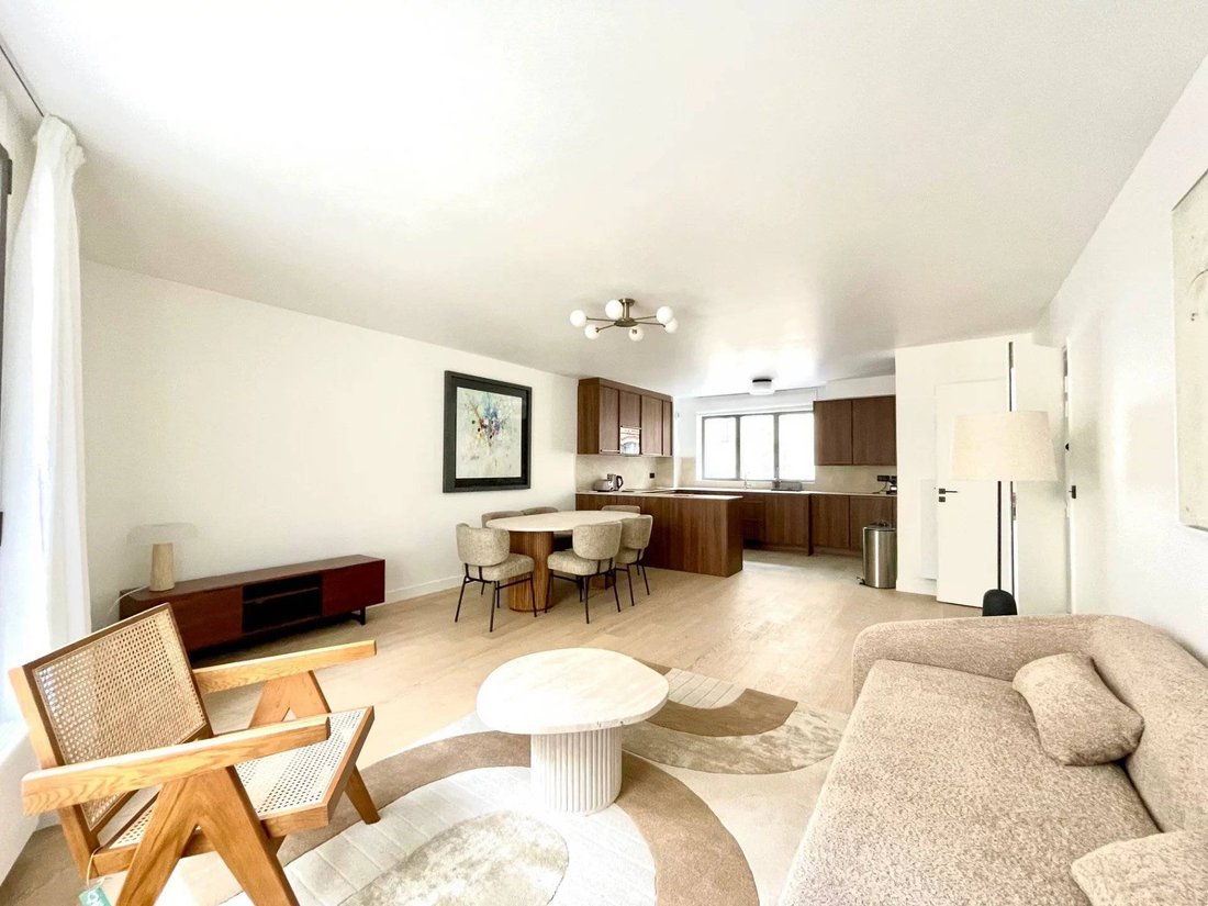 Appartamento a Porte Dauphine, Paris 16e Arrondissement, Parigi 1 - 17270529